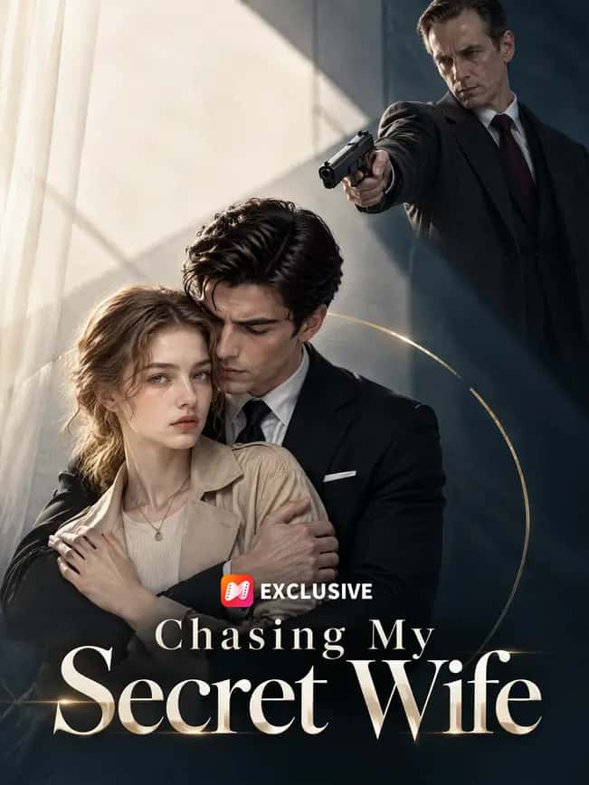 Poster of Chasing My Secret Wife