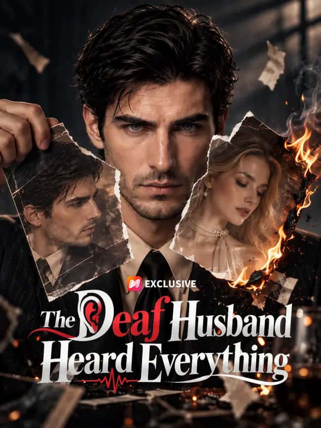 Poster of The Deaf Husband Heard Everything