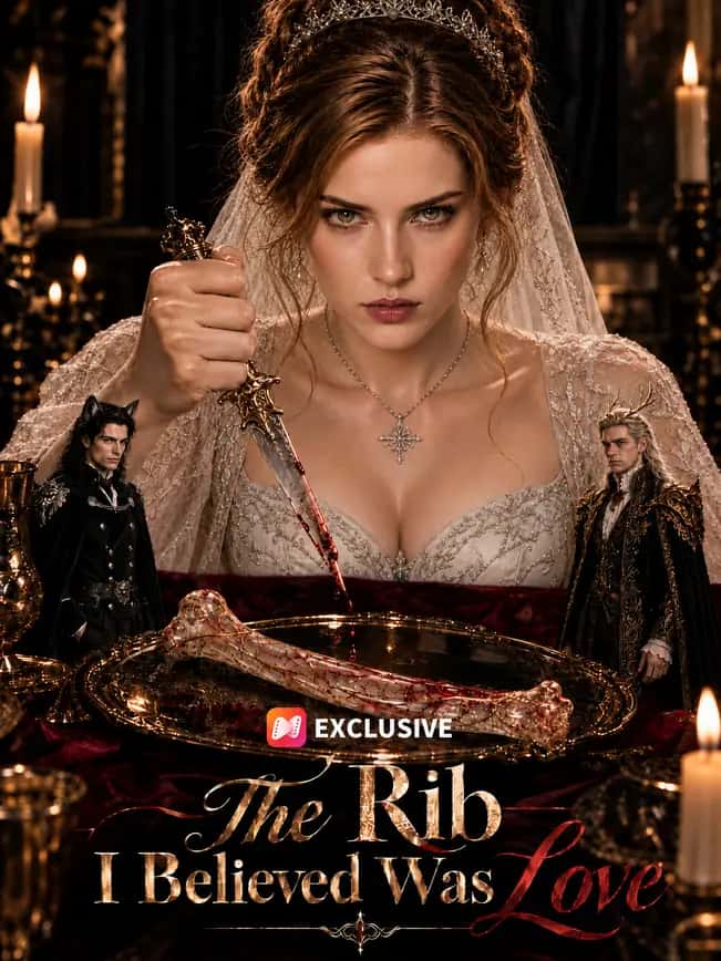 Poster of The Rib I Believed Was Love