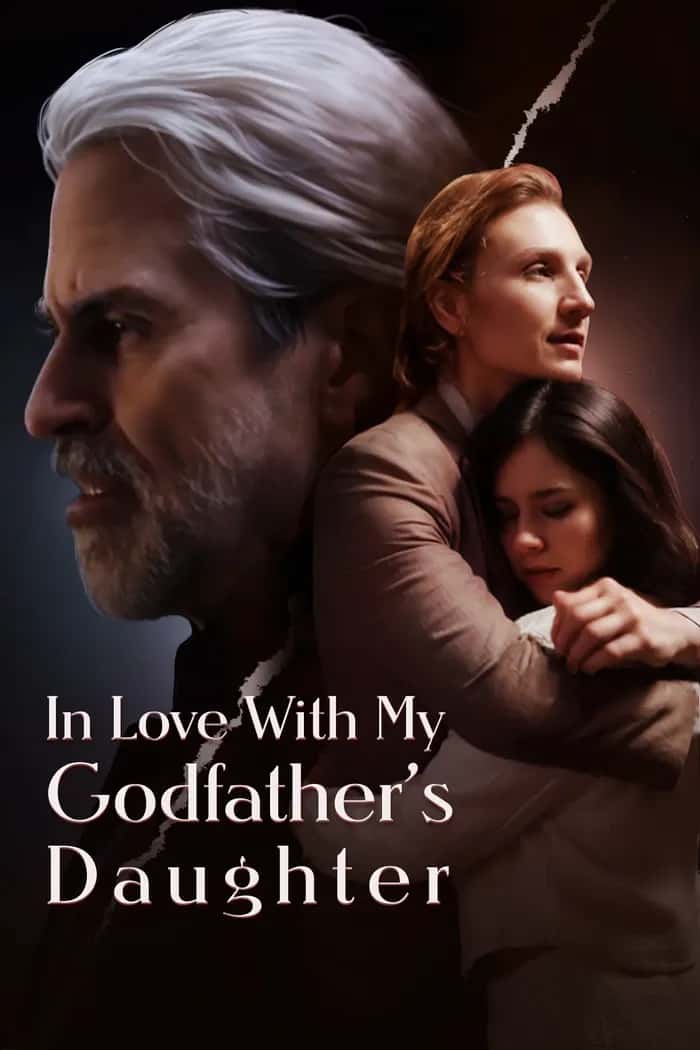 Poster of In Love With My Godfather's Daughter