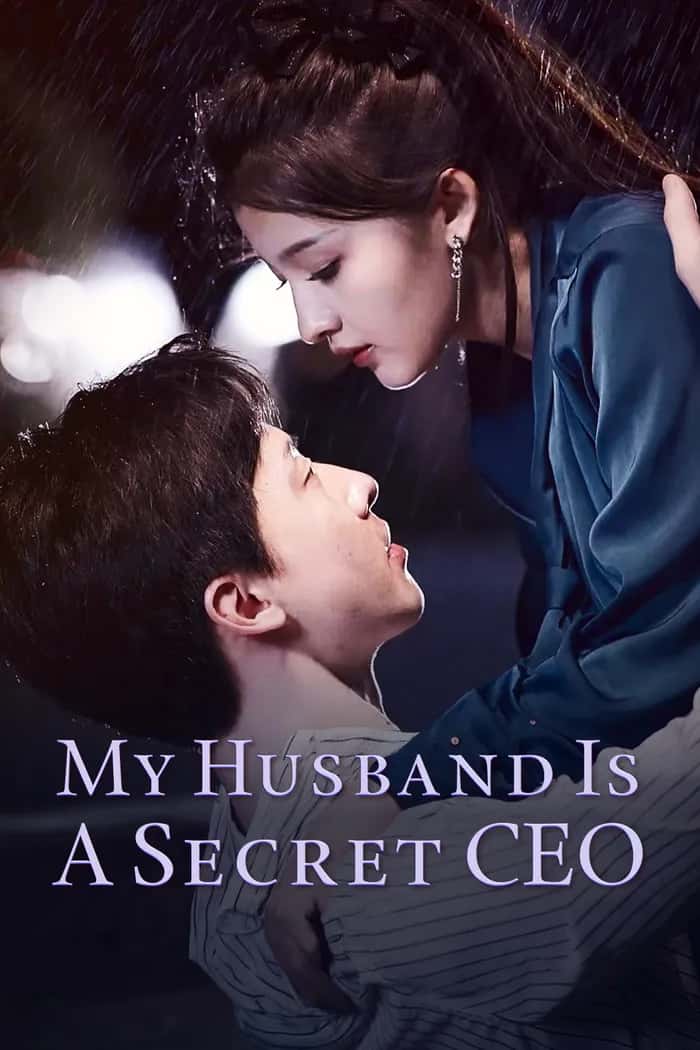 Poster of My husband is a Secret CEO
