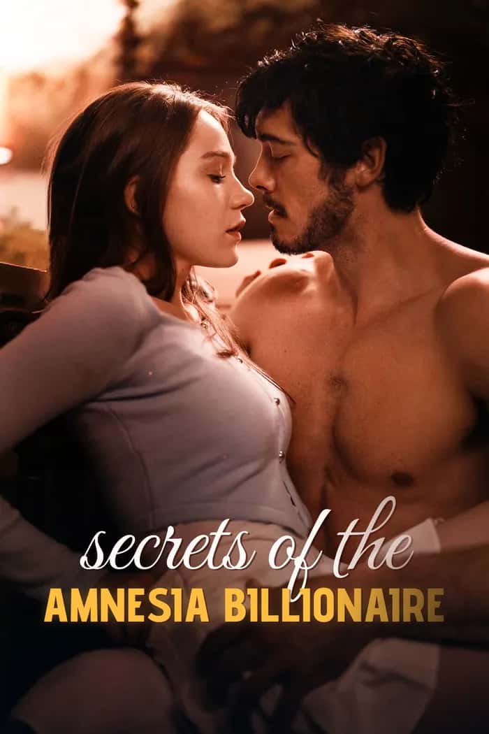 Poster of Secrets of the Amnesia Billionaire
