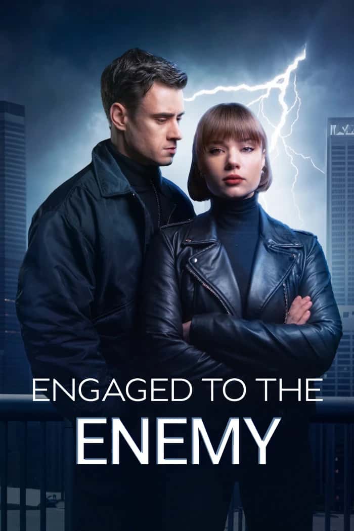 Poster of Engaged to the Enemy