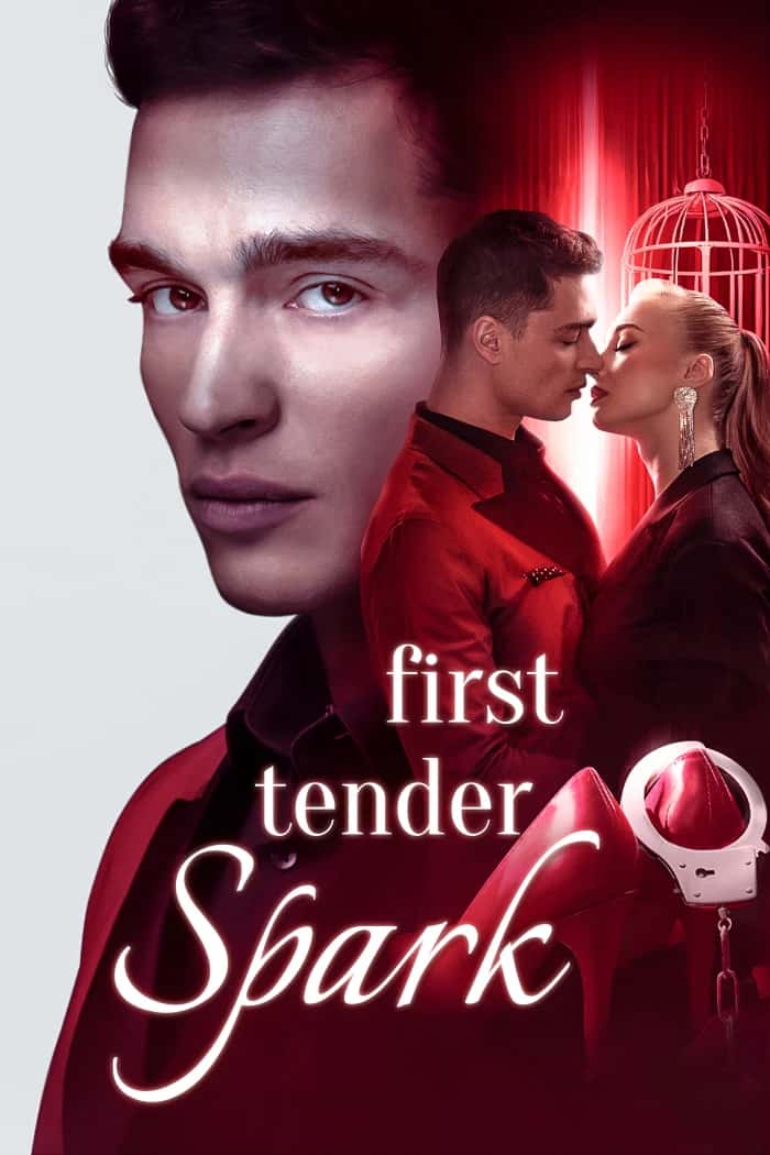 Poster of First Tender Spark