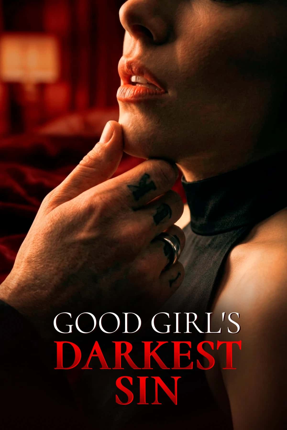 Poster of Good Girl's Darkest Sin