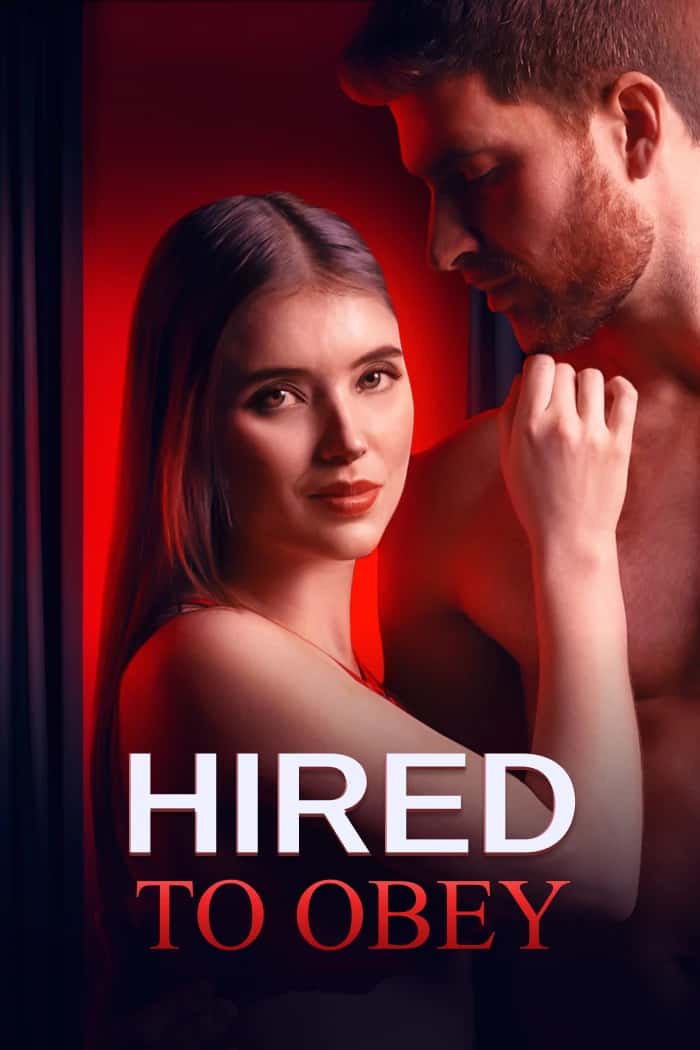 Poster of Hired to Obey