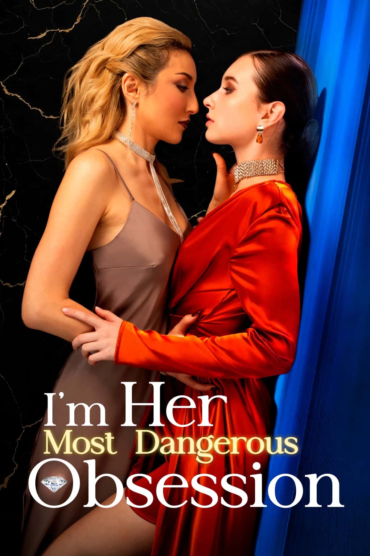 Poster of I’m Her Most Dangerous Obsession