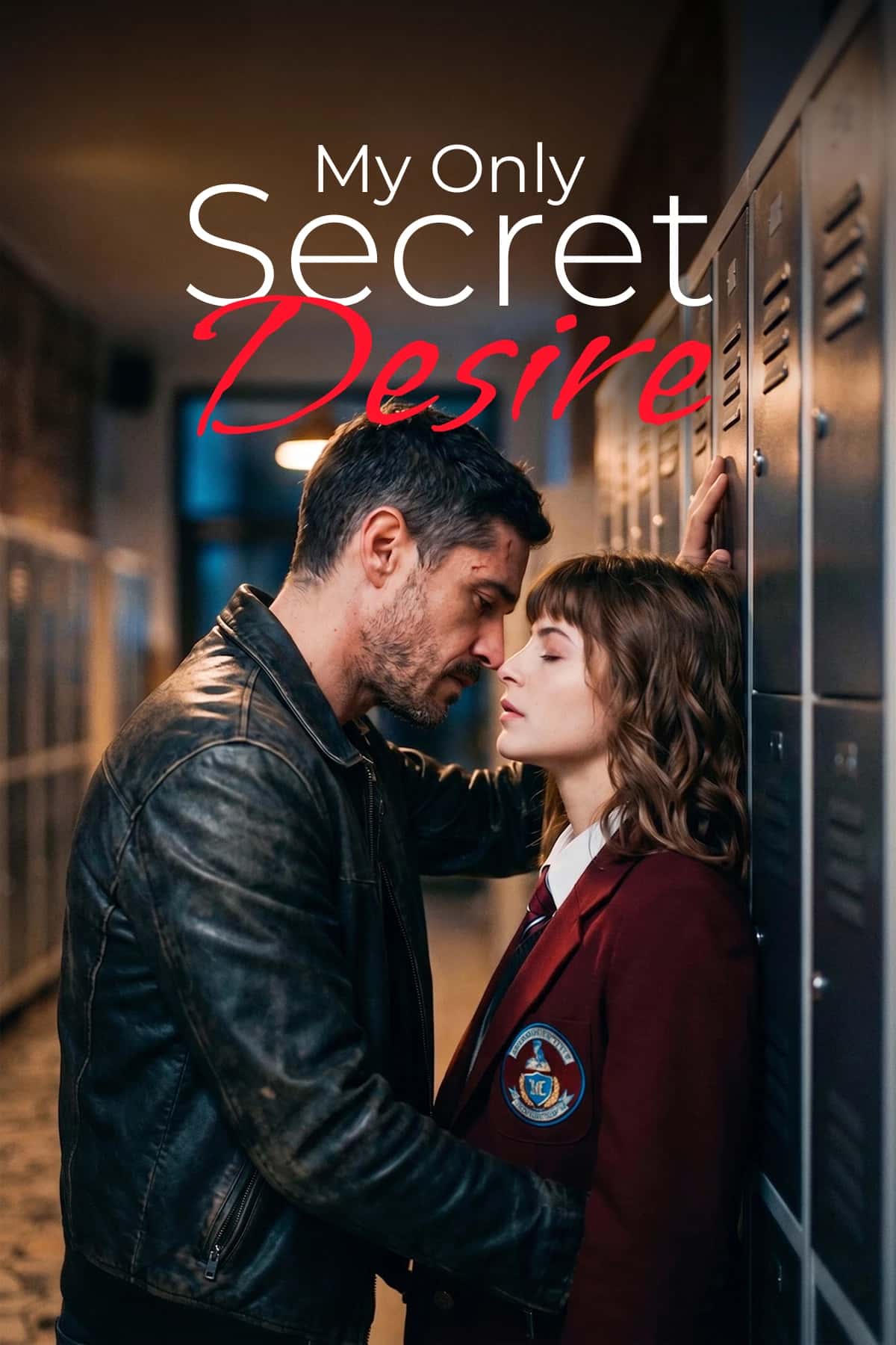 Poster of My Only Secret Desire