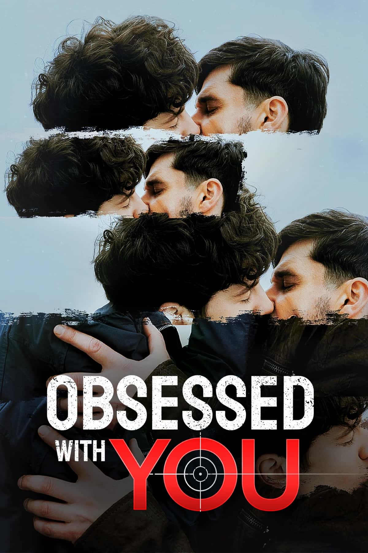 Poster of Obsessed With You