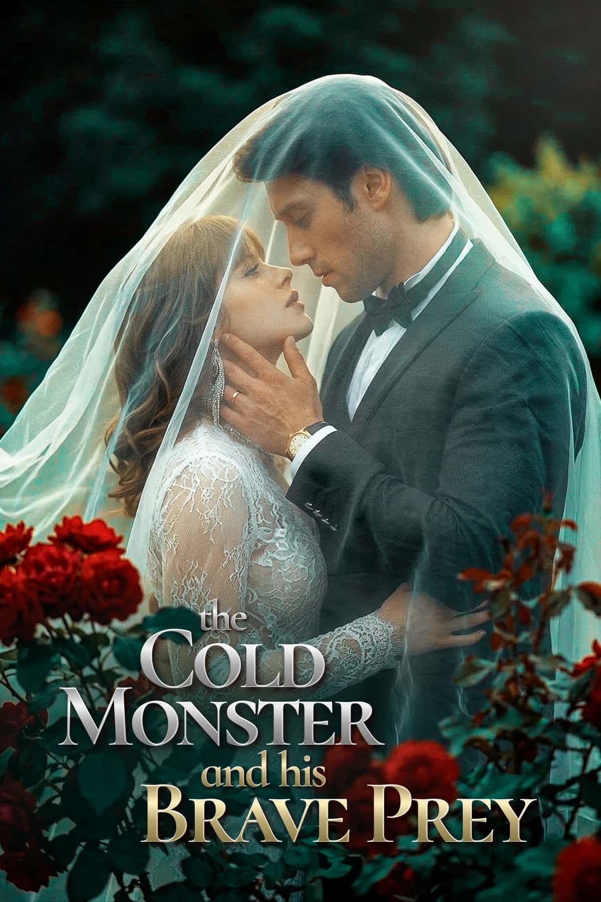 Poster of The Cold Monster and His Brave Prey