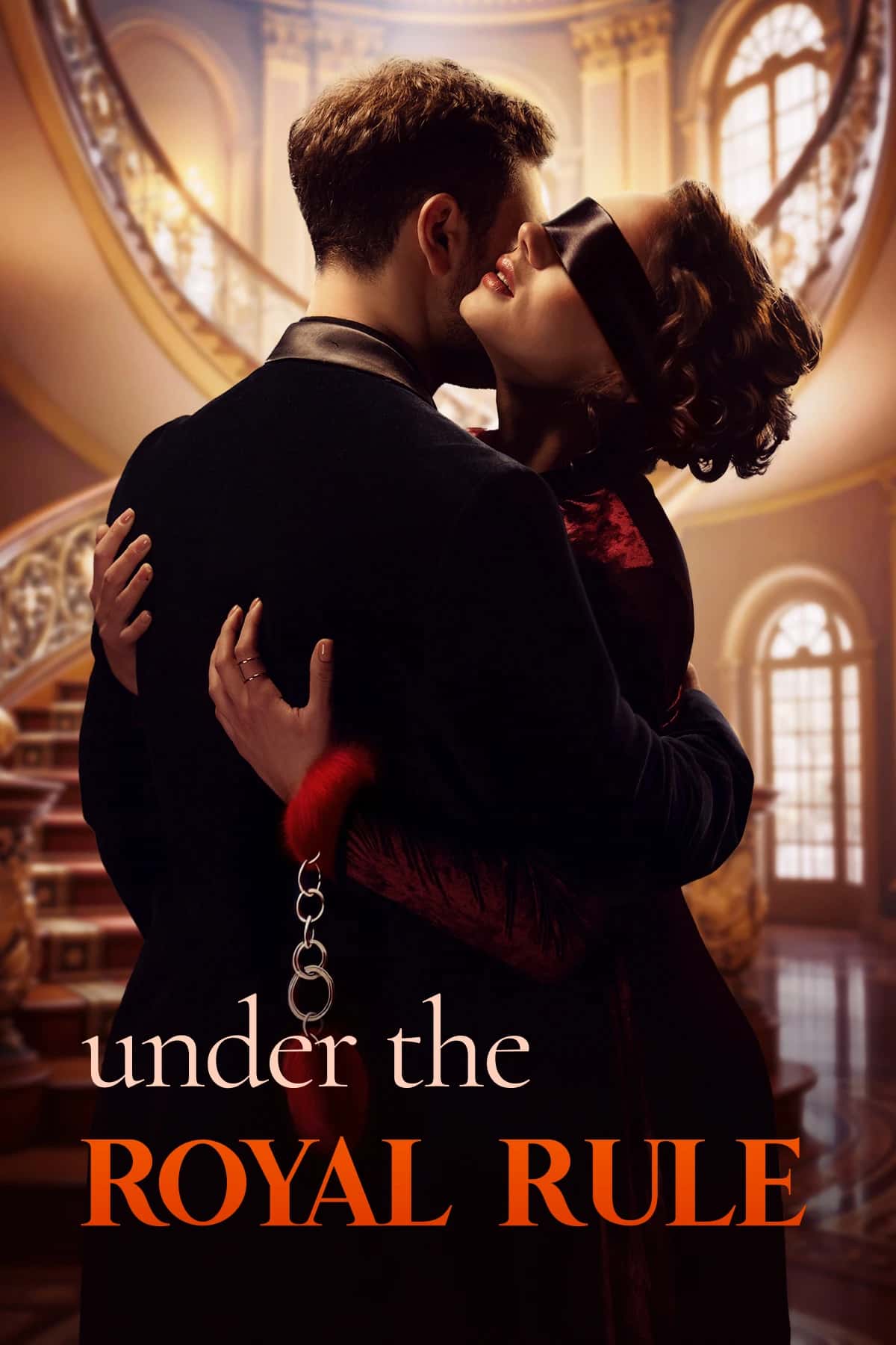 Poster of Under the Royal Rule