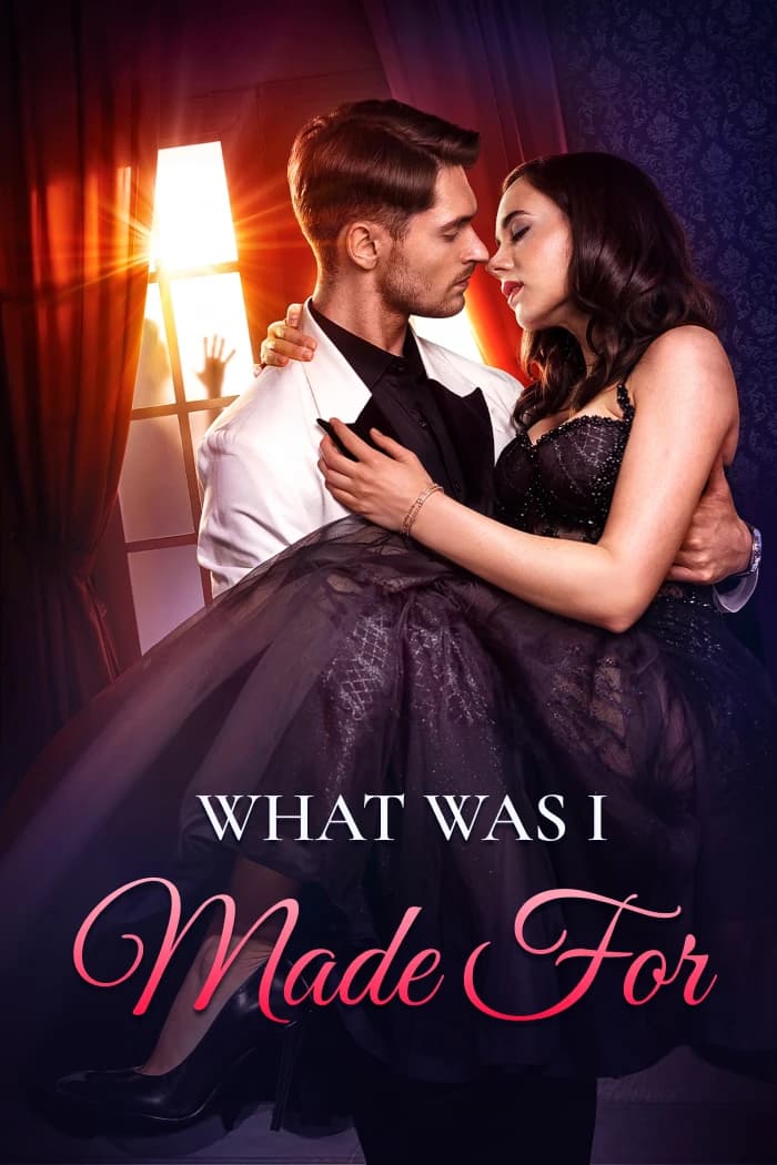 Official poster of What Was I Made For, as shown on My Drama