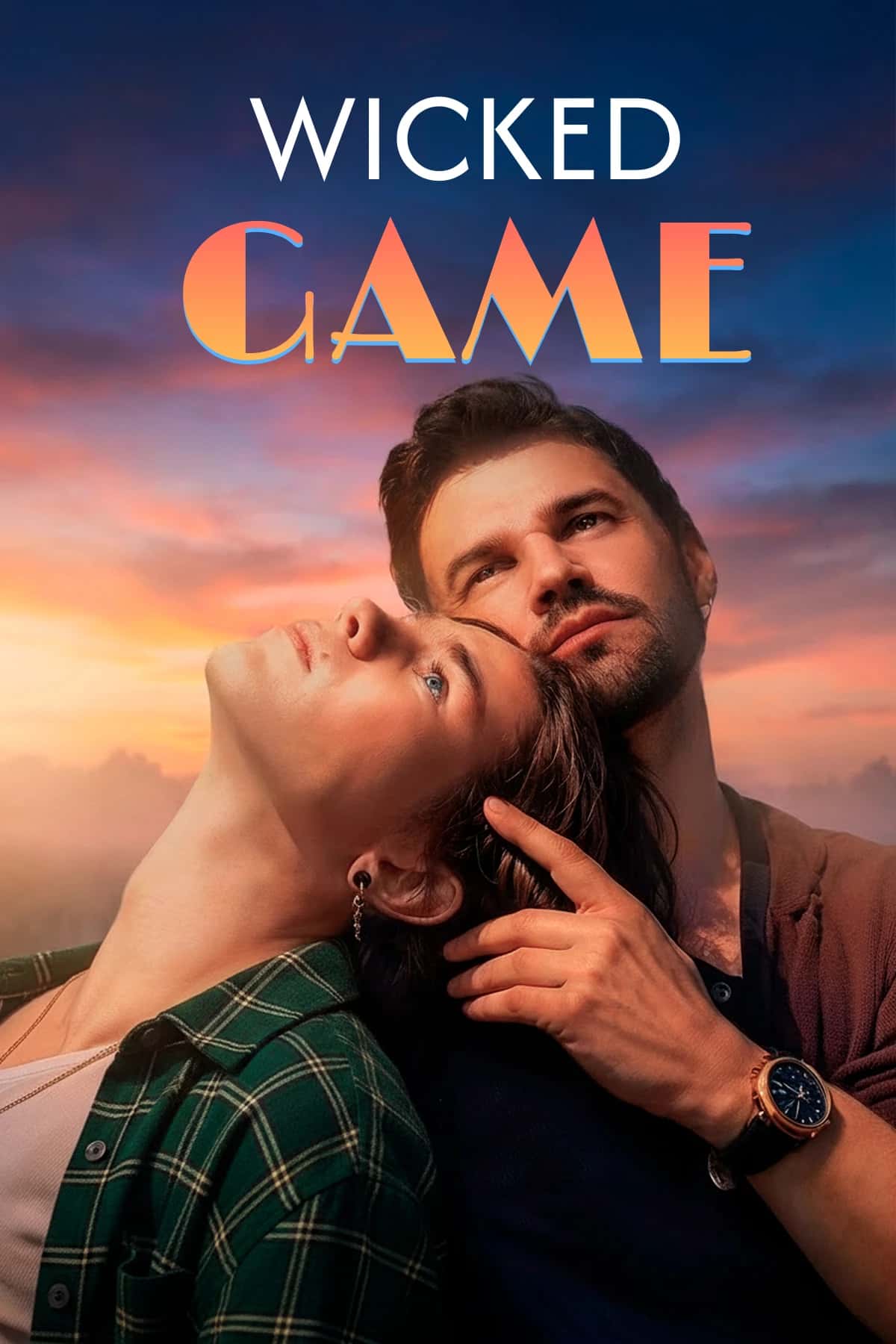 Poster of Wicked Game