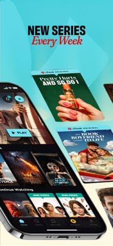 aTwist App Store screenshot 2 of 4