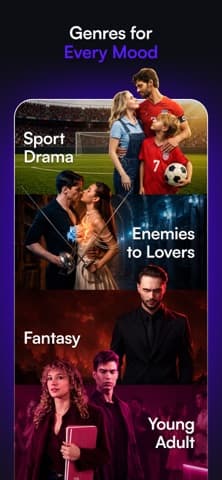 My Drama App Store screenshot 4 of 4