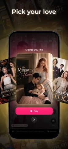 StoryReel App Store screenshot 4 of 4