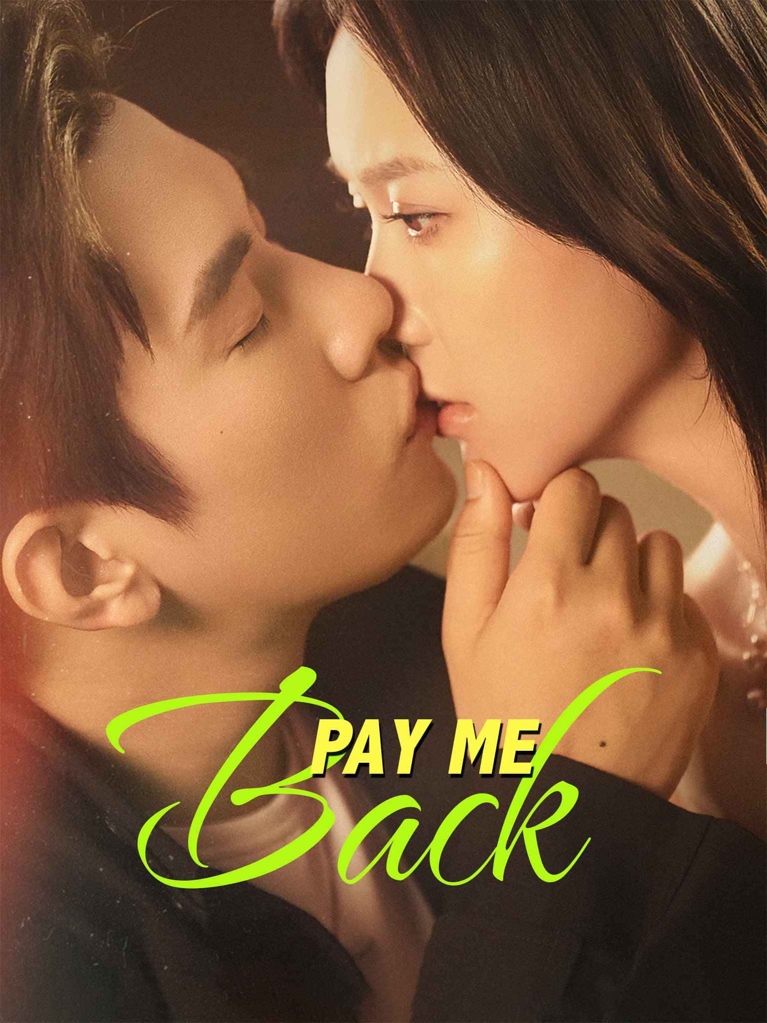 Poster of Pay Me Back