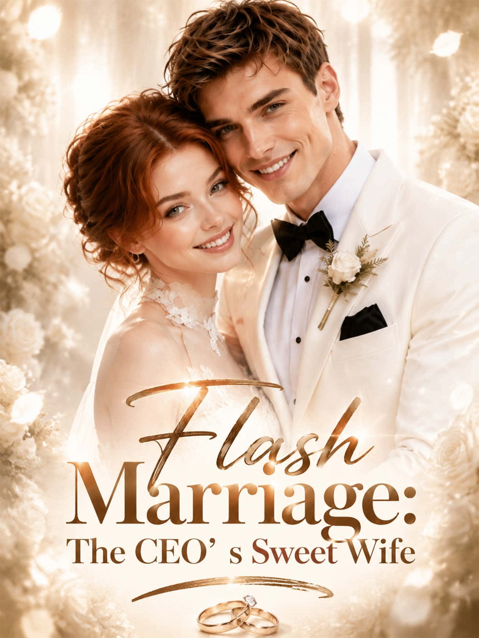 Poster of Flash Marriage: The CEO's Sweet Wife
