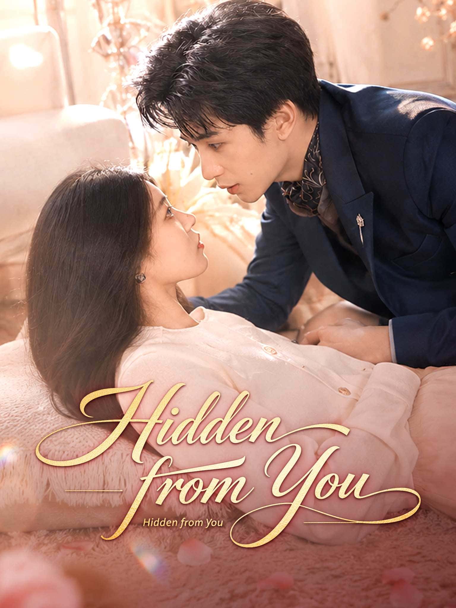 Poster of Hidden from You