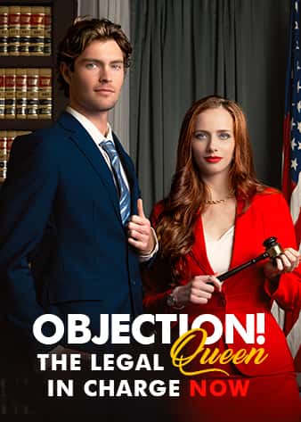 Poster of Objection! The Legal Queen in Charge Now