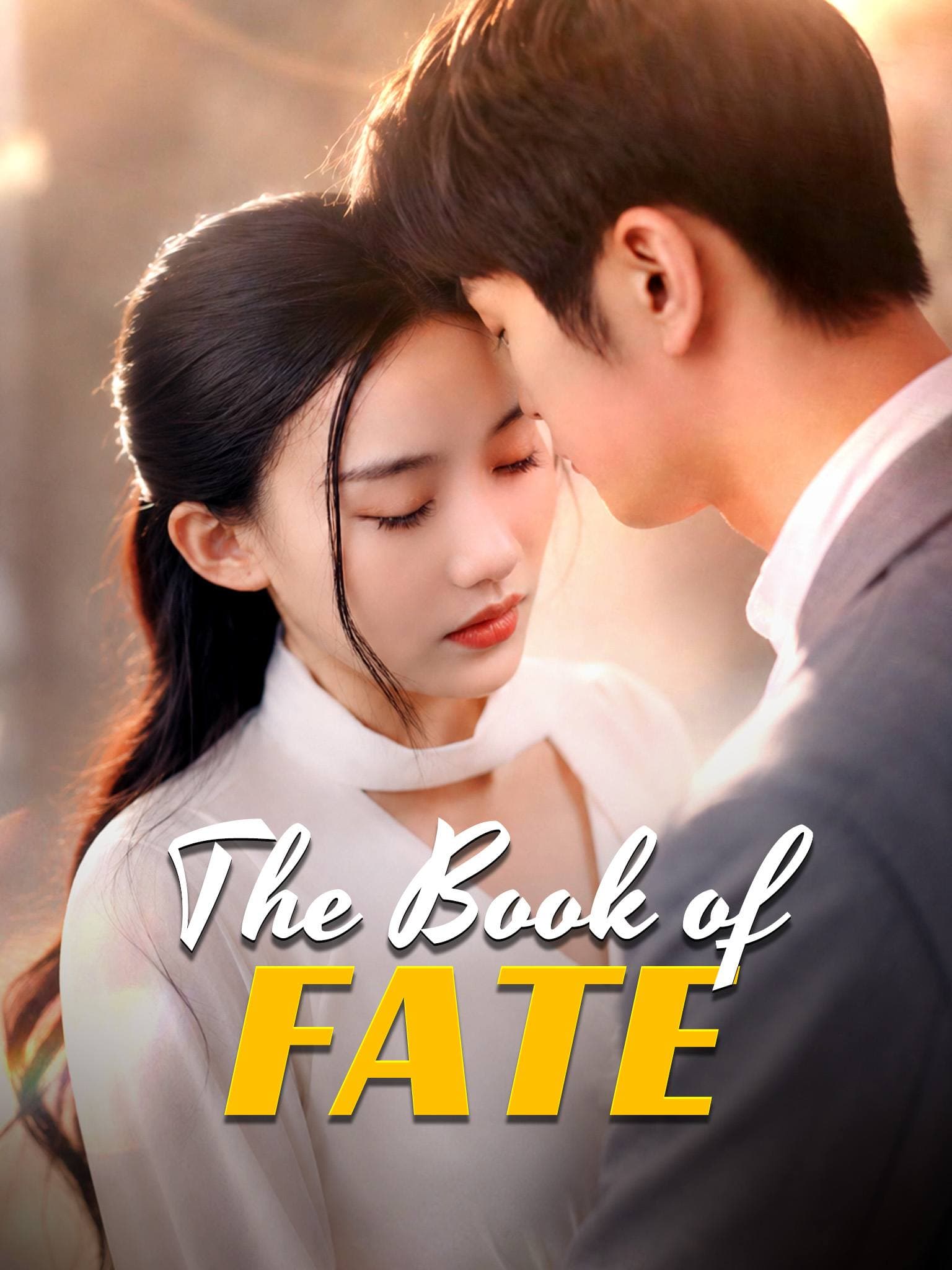 Official poster of The Book of Fate, as shown on Sereal+