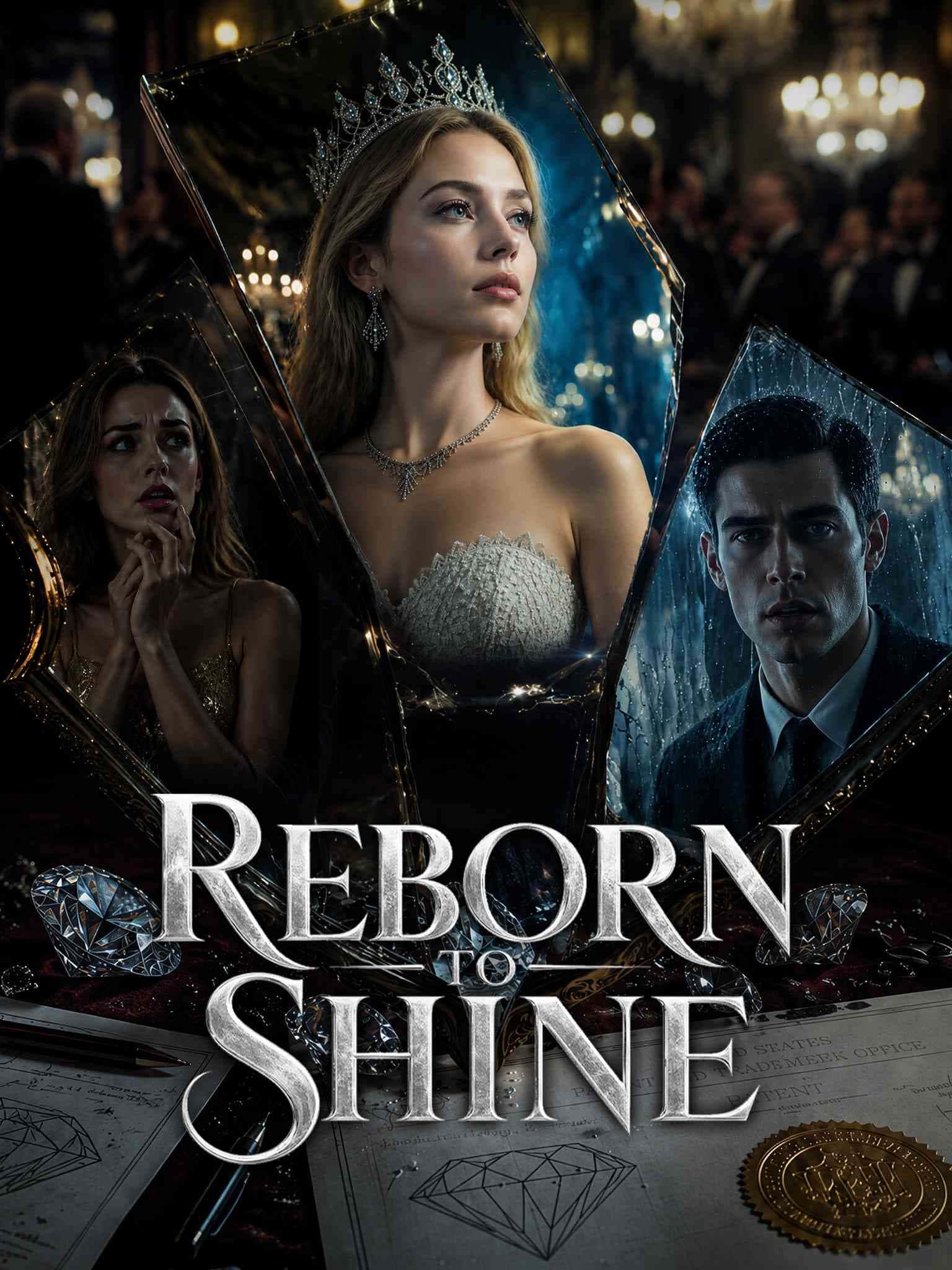 Poster of Reborn to Shine