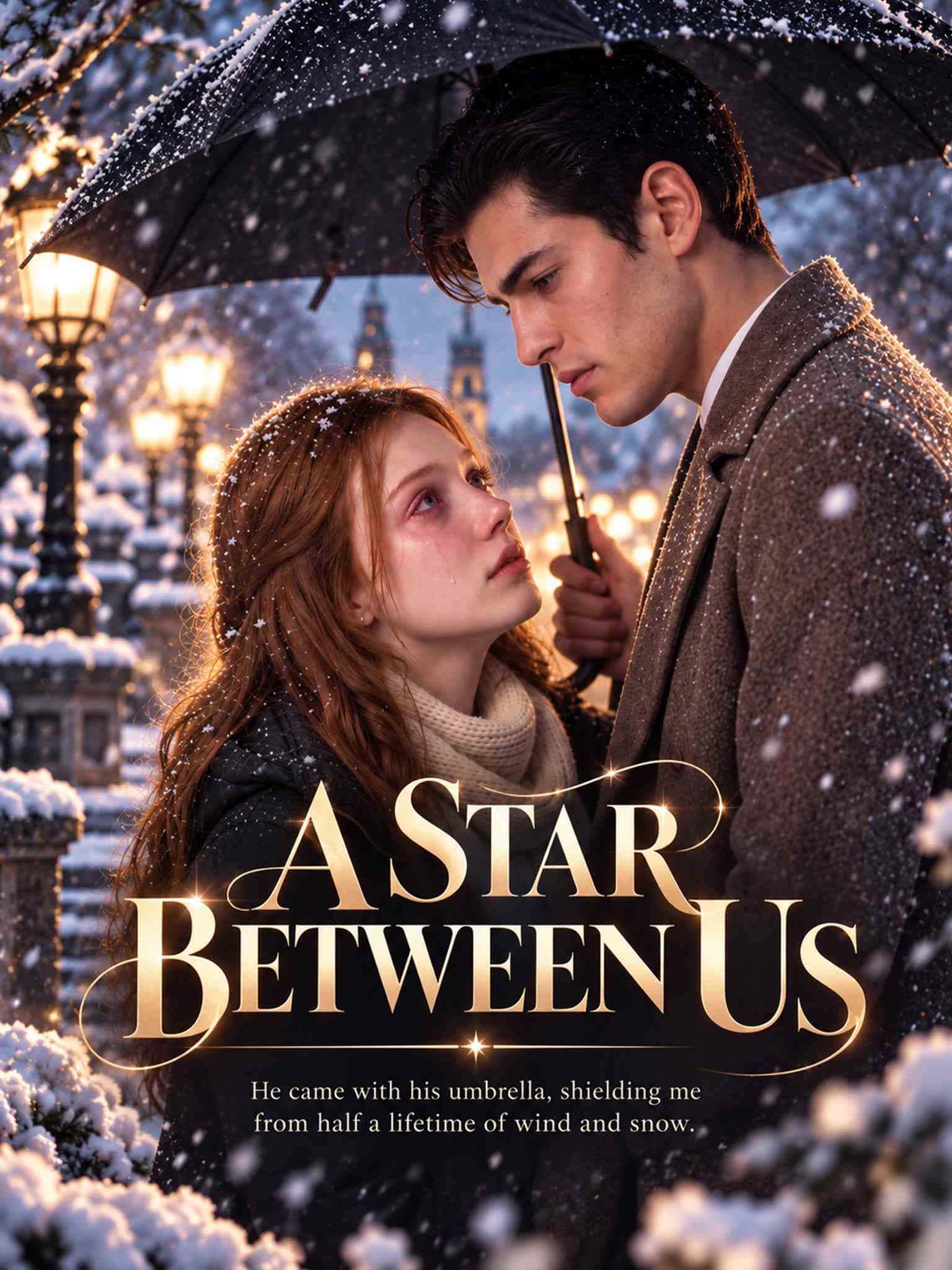 Poster of A Star Between Us