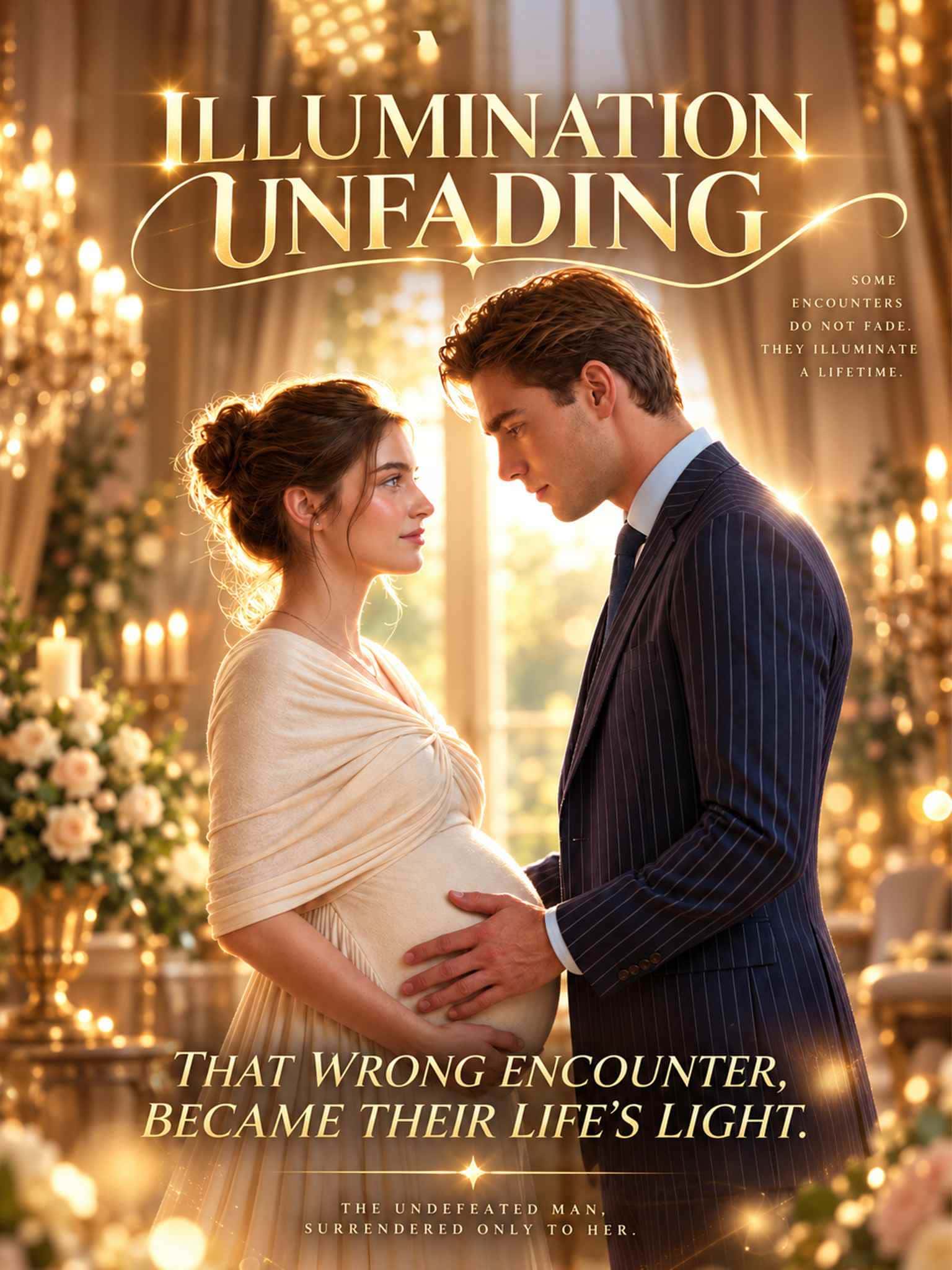 Poster of Illumination Unfading