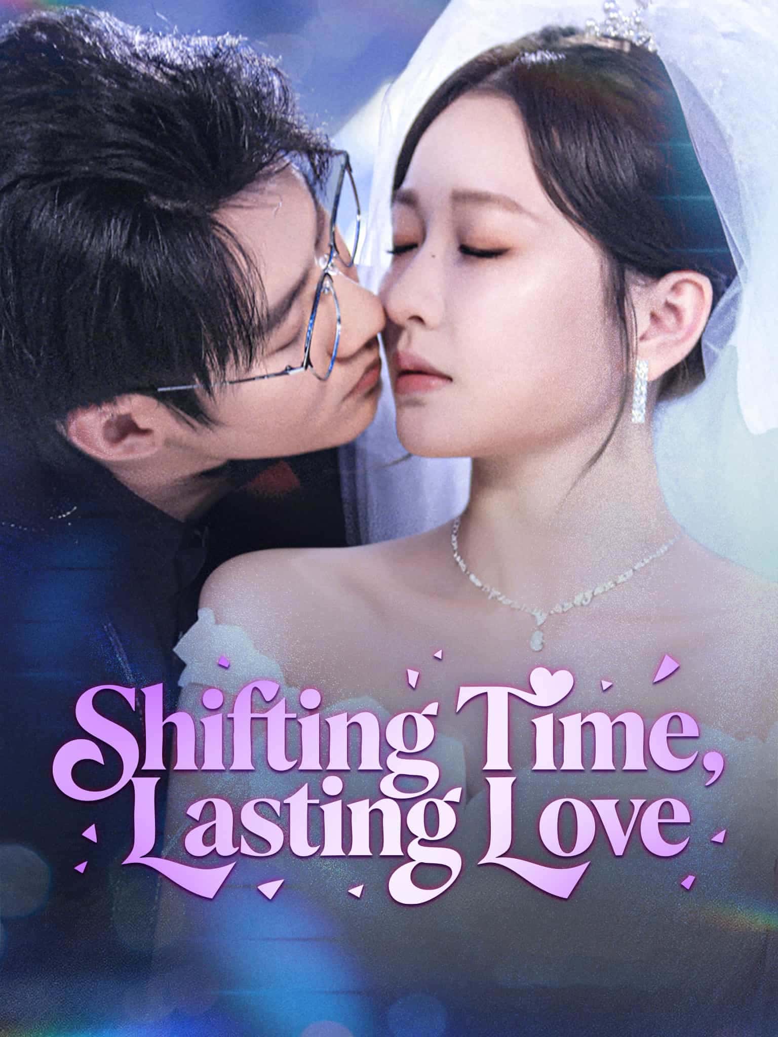 Poster of Shifting Time, Lasting Love