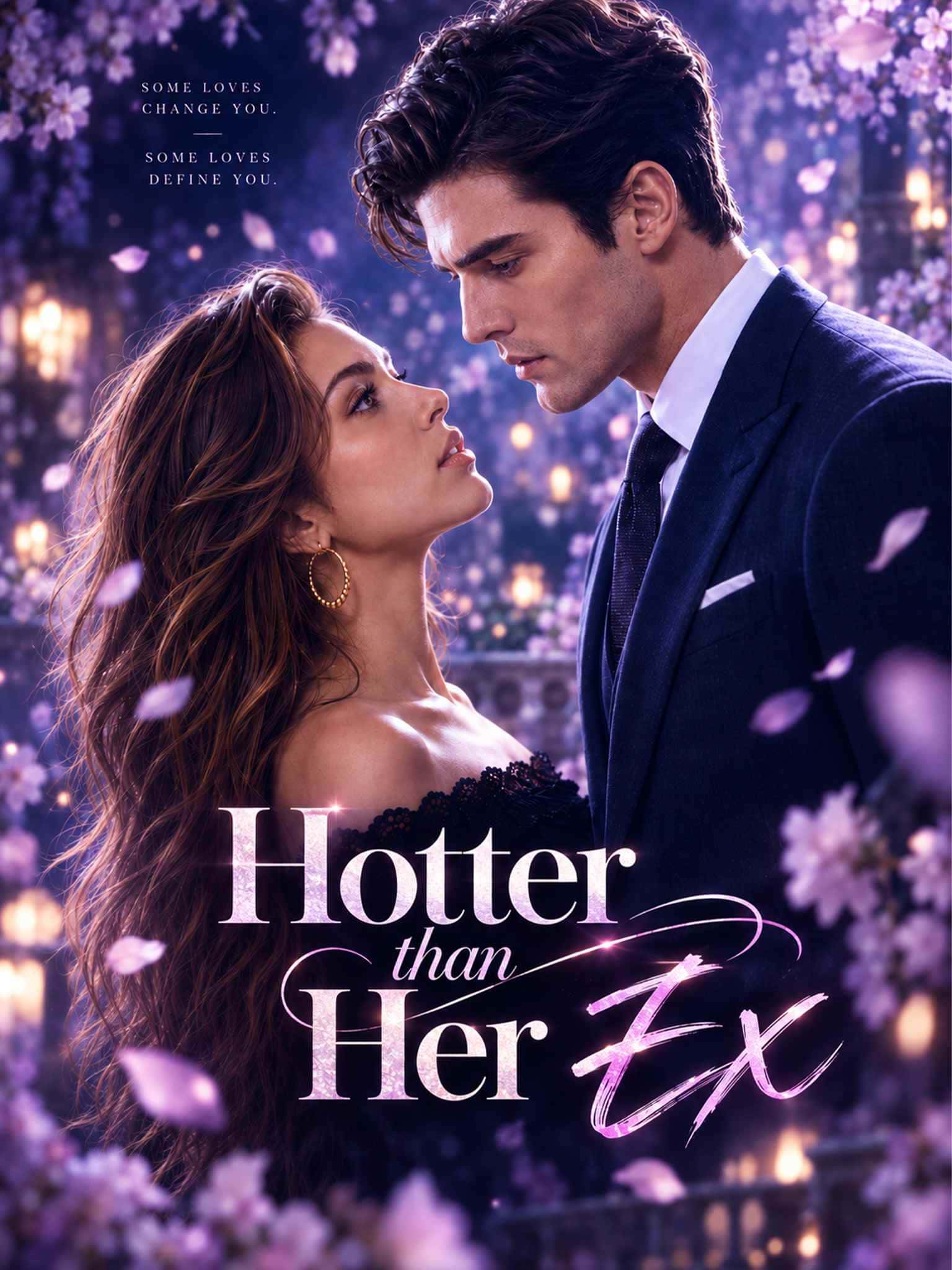 Poster of Hotter than Her Ex