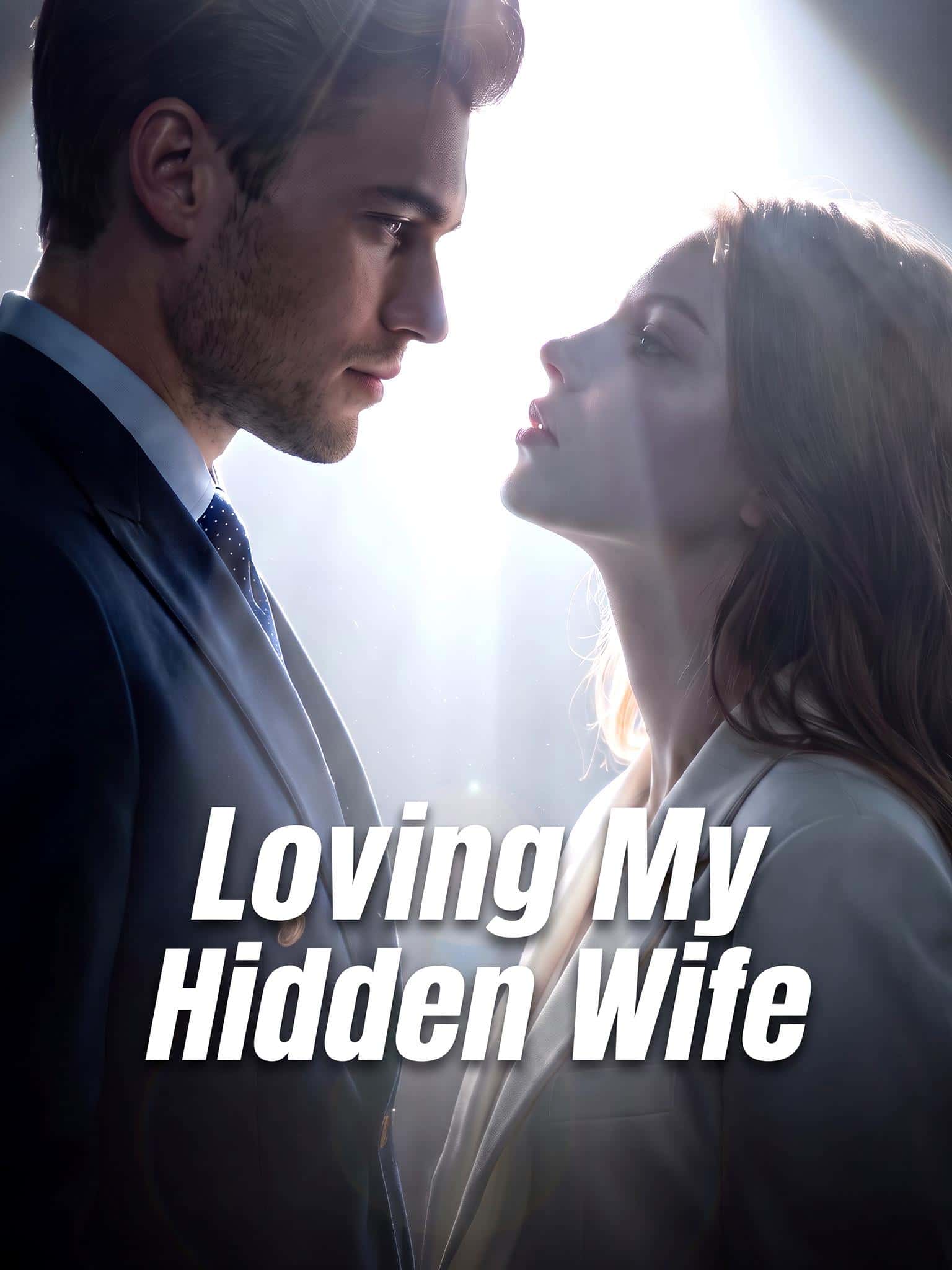 Poster of Loving My Hidden Wife