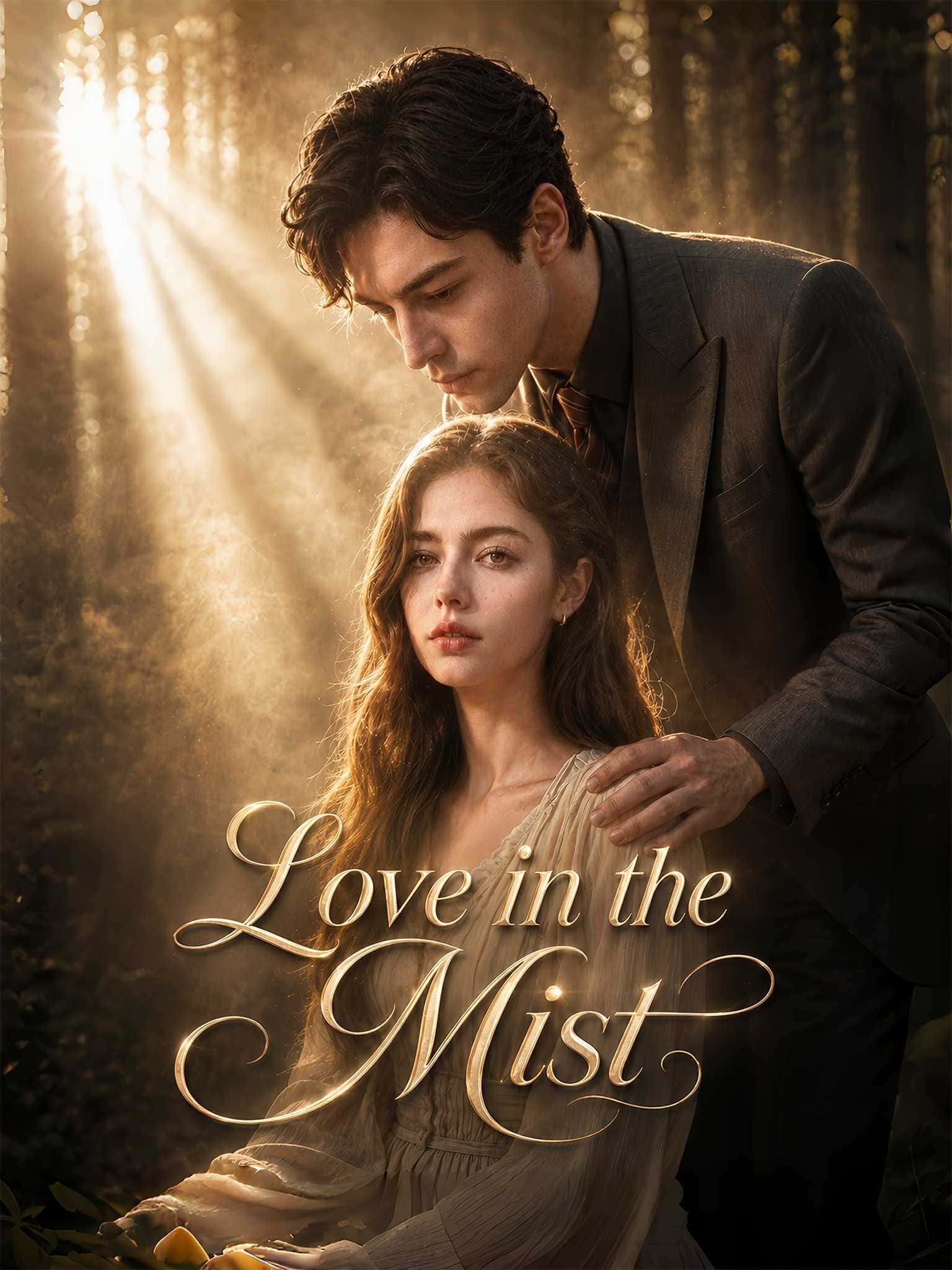 Poster of Love in the Mist: AI Edition