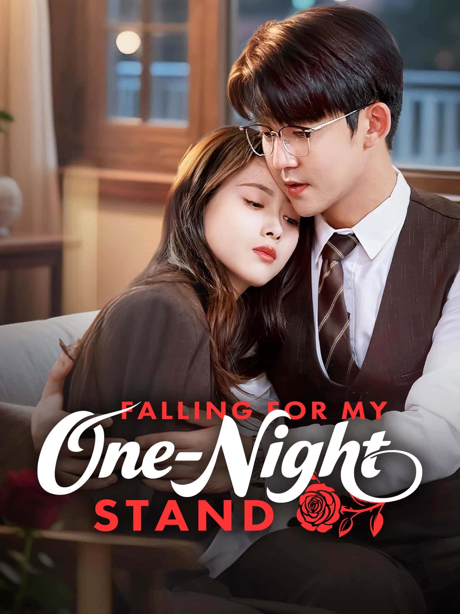 Poster of Falling for My One-Night Stand