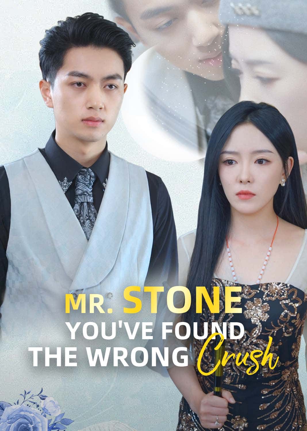 Poster of Mr. Stone, You've Found the Wrong Crush