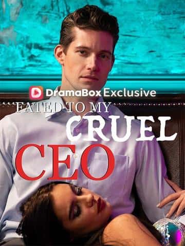 Poster of Fated to My Cruel CEO