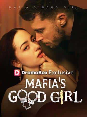 Poster of Mafia's Good Girl