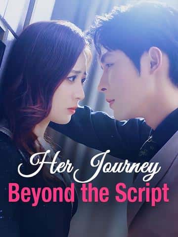 Poster of Her Journey Beyond the Script