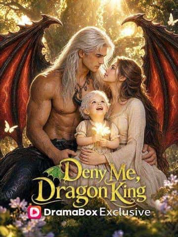 Poster of Deny Me, Dragon King