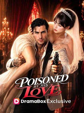 Poster of Poisoned by His Love