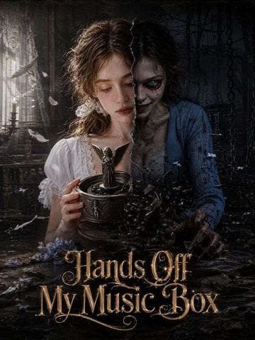 Official poster of Hands Off My Music Box, as shown on DramaBox