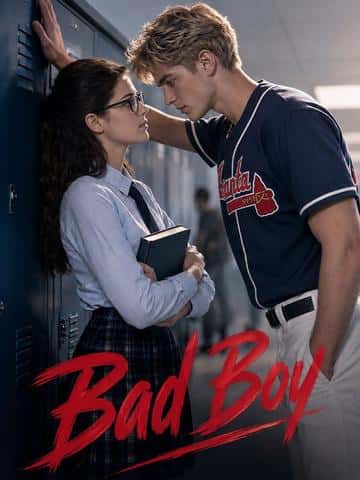 Poster of Bad Boy