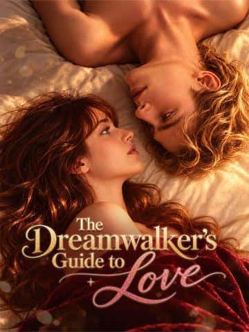 Poster of The Dreamwalker's Guide to Love