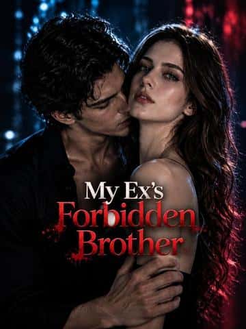 Poster of My Ex's Forbidden Brother