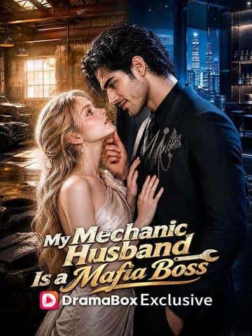 Poster of My Mechanic Husband Is a Mafia Boss