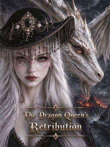 Poster of The Dragon Queen’s Retribution