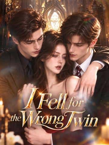 Poster of I Fell for the Wrong Twin