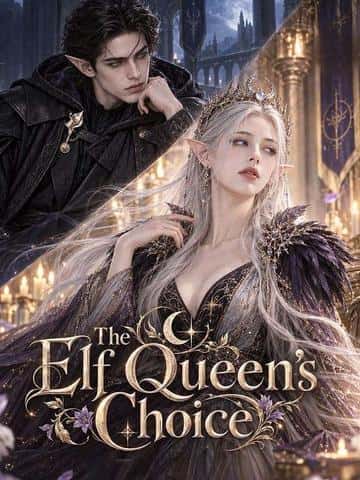 Poster of The Elf Queen's Choice