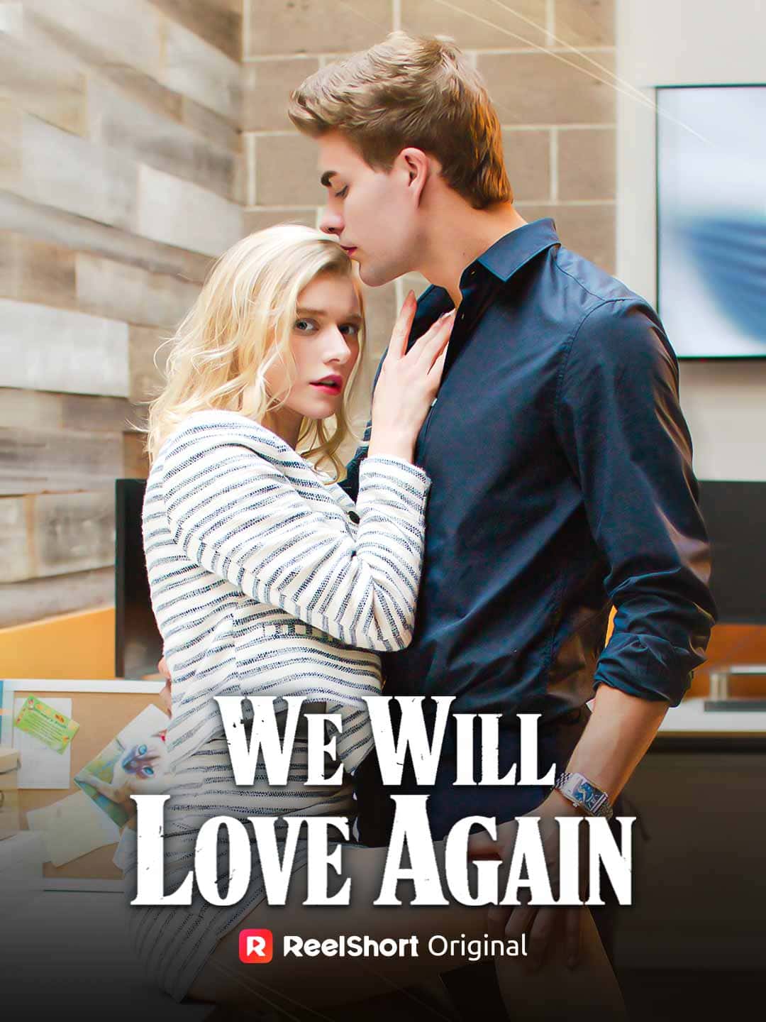 Poster of We Will Love Again