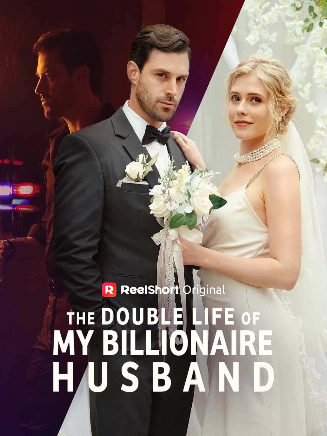 Poster of The Double Life of My Billionaire Husband