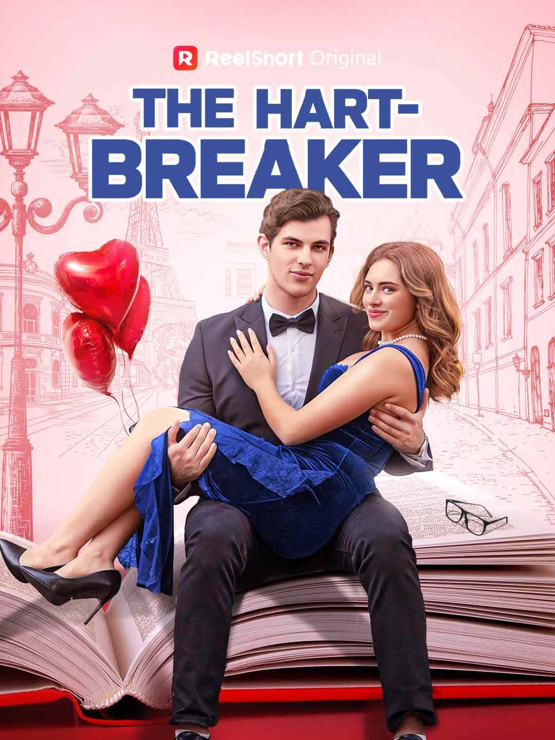 Poster of The Hart-Breaker